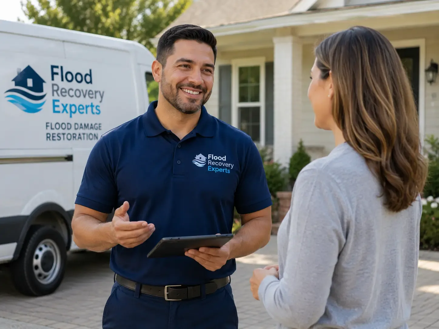 Flood Damage Cleanup East Carondelet, IL FAQs
